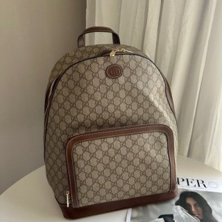 구* 인터로킹 G백팩