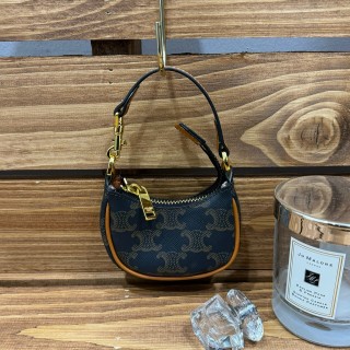 셀* 마이크로 아바 키링 백참