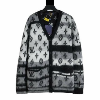 루* 모헤어 가디건