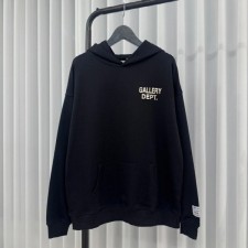 갤** 디파트먼트 90‘S GD로고 후드 (남여공용)