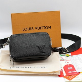 루* 24ss 신상 엘가 알파 웨어러블 카메라백