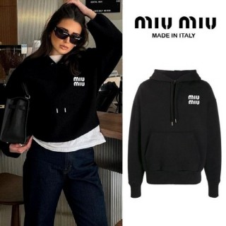 미* 엠보 후드 (여성)