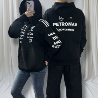 아* 벤츠 후드 (남여공용)