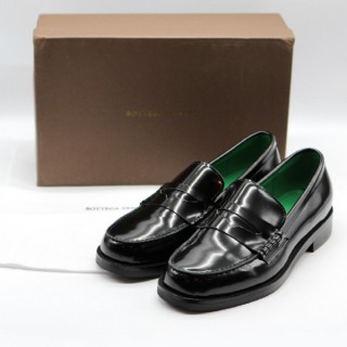 보* 베네타 남성 로퍼 구두 (남성)