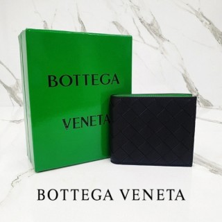 보* 인트레치아토 반지갑 ⚓578