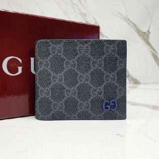 구* GG 디테일 반지갑 ⚓512