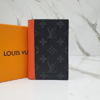 루* 패스포트 커버 / 여권지갑 ⚓561