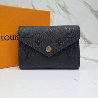 루* 빅토린 월릿 반지갑 ⚓532