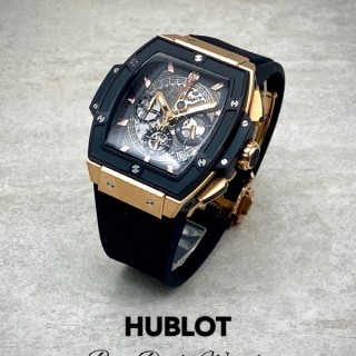 위* 스피릿 오브 빅뱅 무광 블랙실버에디션