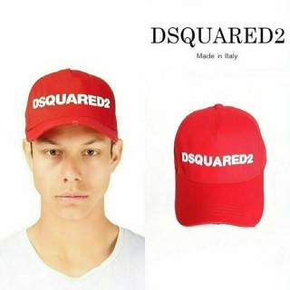 디* 레터링 볼캡