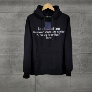 루* 밀티에 써전트 후드티