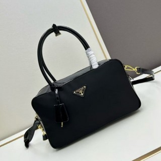 프* 토트백 숄더백