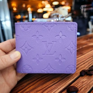 [151번] 슬렌더 월릿