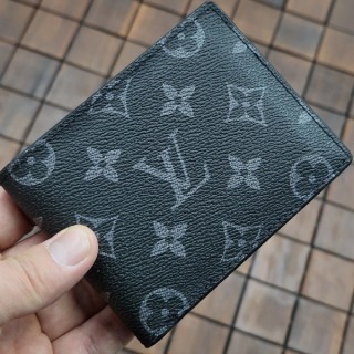 [99번] 이클립스 반지갑