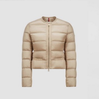 로린 숏 다운 재킷-1422 (여성)