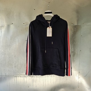 톰* 라프리마 삼선 후드