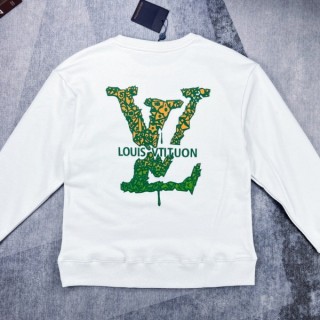 루* 페인팅 맨투맨 (남여공용)