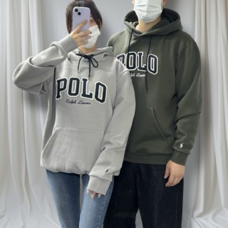 폴* 기모 후드 (남여공용)