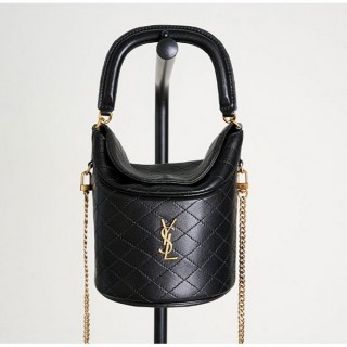 [ S ] GABY 가비 버킷백