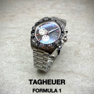 태* 포뮬러 1 칼리브 16 크로노그래프