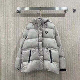 [ P ] 수입 포일 쉴드 다운 재킷 (여성)