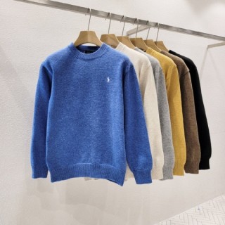 폴* 제니스 라운드 니트 (남여공용)