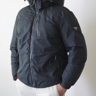 프* 패딩 점퍼 gf/kg