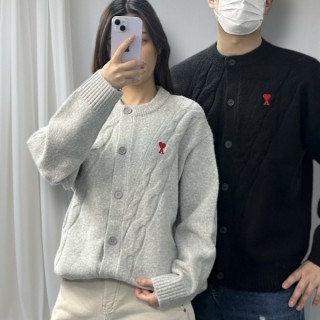 아* 케이블 가디건 (남여공용)