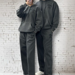 스* 기모 바이오 후드 세트 (남여공용)