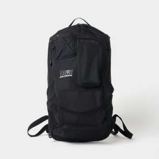 S* x M* 데이 백팩