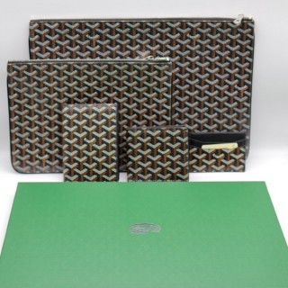 고* 클러치 5종 세트 (매장판)