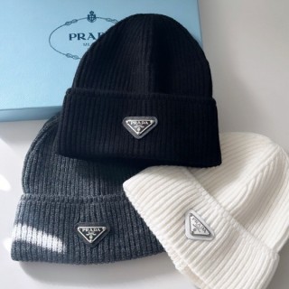 프* 삼각로고 비니