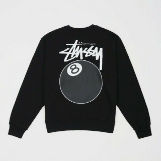 STS 기모 포켓볼 맨투맨 (남여공용)