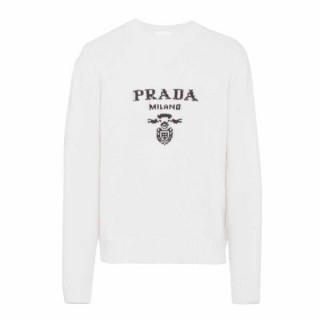 프* 수입고급 울 및 캐시미어 크루넥 스웨터 (남여공용)