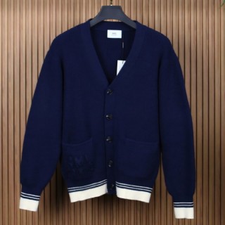 아* 그로셰 로고 가디건