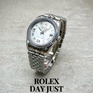 로* 데이저스트 실버다이얼