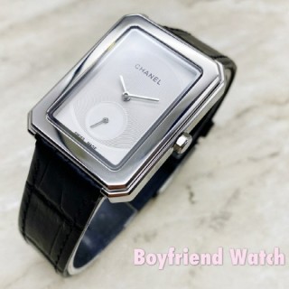 샤* 보이프렌드 실버