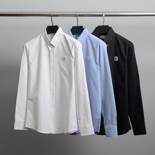 [AS] 화이트와펜 옥스포드 셔츠