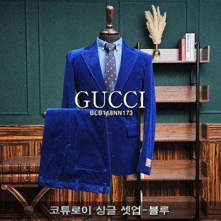 [GG] 코듀로이 싱글 셋업