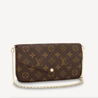 루* 펠리시 (내부 파우치 포함)