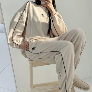 아* 후리스 삥줄 세트 (여성)