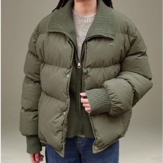 L* 히든니트카라 패딩 (여성)