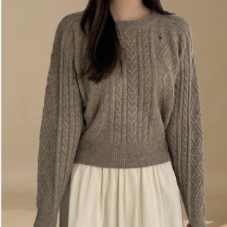 폴* 피셔 새틴니트 (여성)