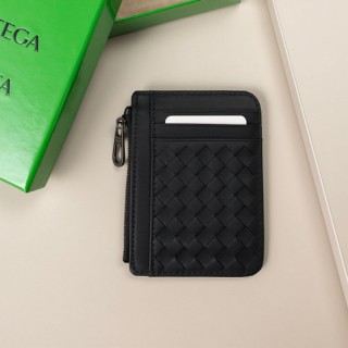 [ B ] 수입프리미엄급 인트레치아토 지퍼 카드케이스