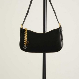 루* 포쉐트 LV 블룸 블랙