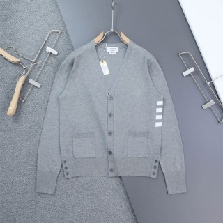 [ T ] 인타르시아 4바 V넥 가디건