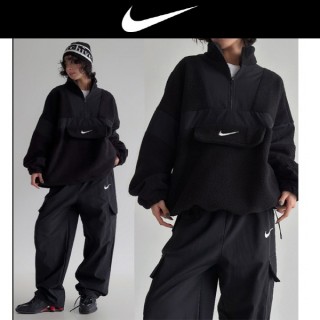 니* 아노락 덤블배색세트 (여성)