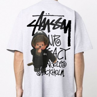 ST_26 스* X 몽치치 아워레가시 반팔티 (남여공용)
