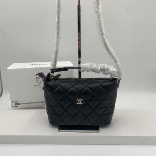 샤* 체인 호보백