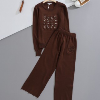 [ L ] 수입 로고 비즈 트레이닝 set (여성)